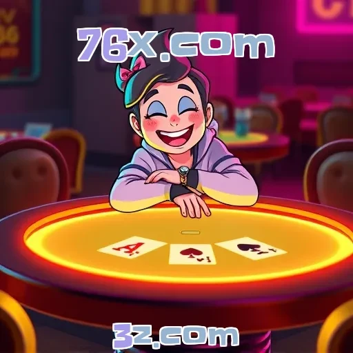 76x.com: Descubra o Encantamento dos Jogos de Fantasia