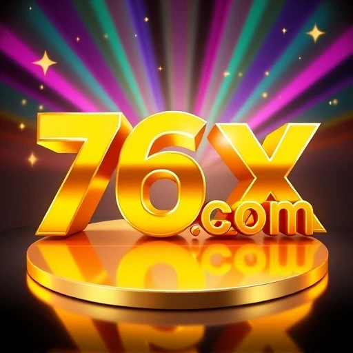 76x.com logo